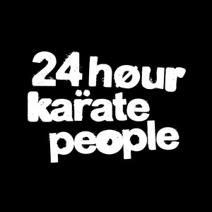 24 HOUR KARATE PEOPLE